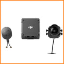 O3 Air Unit Camera FPV UAV Sky 4K 155 Degree