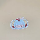 Billie's Animal Dessert Shop - Card Confirmed Little Elephant Boba Milk Tea