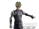 Banpresto: One Punch Man - Genos DXF Premium Figure