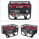 Portable Small Gasoline Generator Home Use