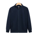 Zipper Chenille Cotton Men's And Women's Coats