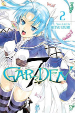 7th Garden Vol 2