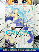 7th Garden Vol 2