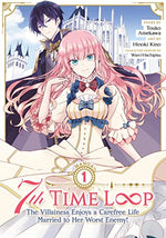 7th Time Loop Vol 1