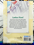 7th Time Loop Vol 4 Light Novel The Villainess Enjoys a Carefree Life Married to Her Worst Enemy