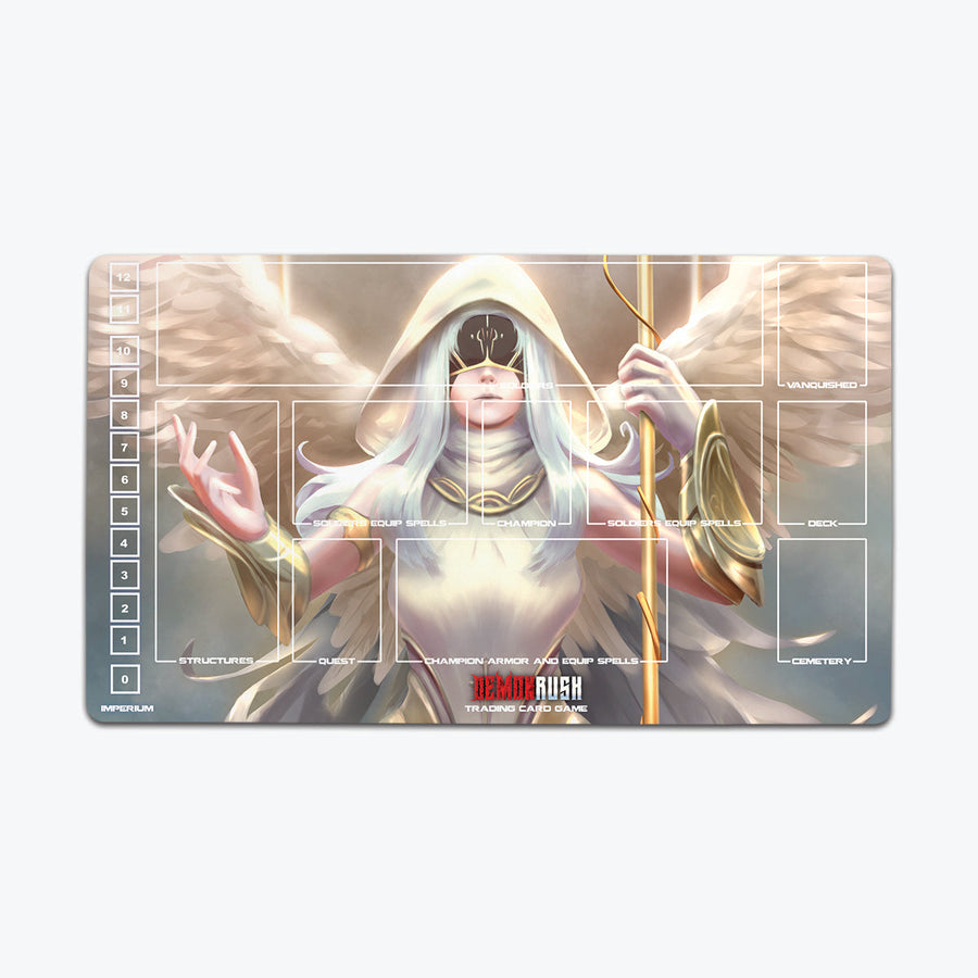 Haniel Playmat