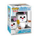 PREORDER (Estimated Arrival Q4 2024) POP Movies: Frosty the Snowman S2– Frosty