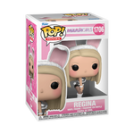 PREORDER (Estimated Arrival Q1 2025) POP Movies: Mean Girls 20th Anniversary – Regina George