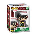 PREORDER (Estimated Arrival Q4 2024) POP Heroes: Holiday '24– Batgirl 