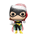 PREORDER (Estimated Arrival Q4 2024) POP Heroes: Holiday '24– Batgirl 