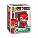 PREORDER (Estimated Arrival Q4 2024) POP Heroes: Holiday '24– Catwoman