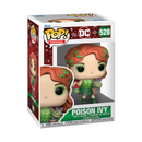 PREORDER (Estimated Arrival Q4 2024) POP Heroes: Holiday '24– Poison Ivy