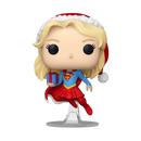 PREORDER (Estimated Arrival Q4 2024) POP Heroes: Holiday '24– Supergirl