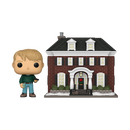 (PRE-ORDER) POP! Town: Home Alone- Kevin w/Home