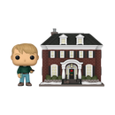 PREORDER (Estimated Arrival Q1 2025) POP Town: Home Alone- Kevin w/Home