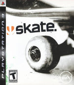 Skate (Playstation 3)