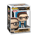 (PRE-ORDER) POP! SNL 50th Anniversary - MKG Super Star