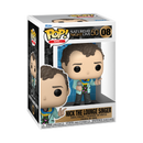 (PRE-ORDER) POP! SNL 50th Anniversary - Nick the Lounge Singer