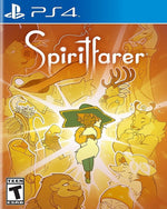 Spiritfarer (Playstation 4)