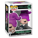 (PRE-ORDER) POP! TV: Futurama S4- Turanga Leela