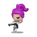 (PRE-ORDER) POP! TV: Futurama S4- Turanga Leela