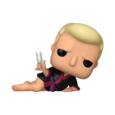 (PRE-ORDER) POP! TV: Futurama S4- Zapp Brannigan