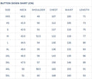 1940s Hawaiian Shirt For Men TIKI Print Cotton Button Down Short Sleeve Aloha Shirt