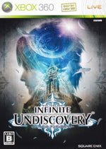 Infinite Undiscovery [Japan Import] (Xbox 360)