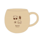 Dick Bruna Miffy Boris Porcelain Mug