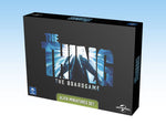 The Thing: Alien miniatures set