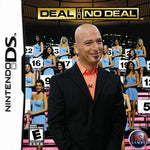 Deal or No Deal (Nintendo DS)