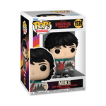 PREORDER (Estimated Arrival Q3 2024) POP TV: Stranger Things S4 - Mike w/Will's Painting