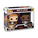 POP! TV: ST S4- Max & Lucas 2PK