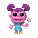 POP! TV: Sesame Street S3 - Abby