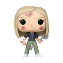 POP! TV: Buffy the Vampire Slayer – Buffy w/ Weapons