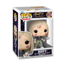 POP! TV: Buffy the Vampire Slayer – Buffy w/ Weapons