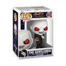 POP! TV: Buffy the Vampire Slayer – Silent Killer Gentleman