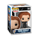 PREORDER (Estimated Arrival Q4 2024) POP TV: X-Files S2– Dana Scully