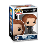 PREORDER (Estimated Arrival Q4 2024) POP TV: X-Files S2– Dana Scully