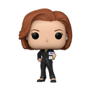 PREORDER (Estimated Arrival Q4 2024) POP TV: X-Files S2– Dana Scully