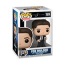 PREORDER (Estimated Arrival Q4 2024) POP TV: X-Files S2– Fox Mulder