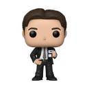 PREORDER (Estimated Arrival Q4 2024) POP TV: X-Files S2– Fox Mulder