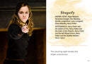 From the Films of Harry Potter: Mini Book of Spells and Charms