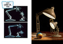 Pixar: A Miniature Art Collection