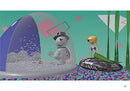 Pixar: A Miniature Art Collection