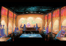 Pixar: A Miniature Art Collection