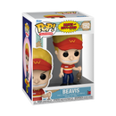 POP! TV: Beavis & Butt-head S2– Beavis