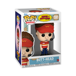 PREORDER (Estimated Arrival Q1 2025) POP TV: Beavis & Butt-head S2– Butt-head