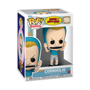 (PRE-ORDER) POP! TV: Beavis & Butt-head S2– Cornholio