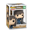 (PRE-ORDER) POP! TV: P&R 15th– April Ludgate